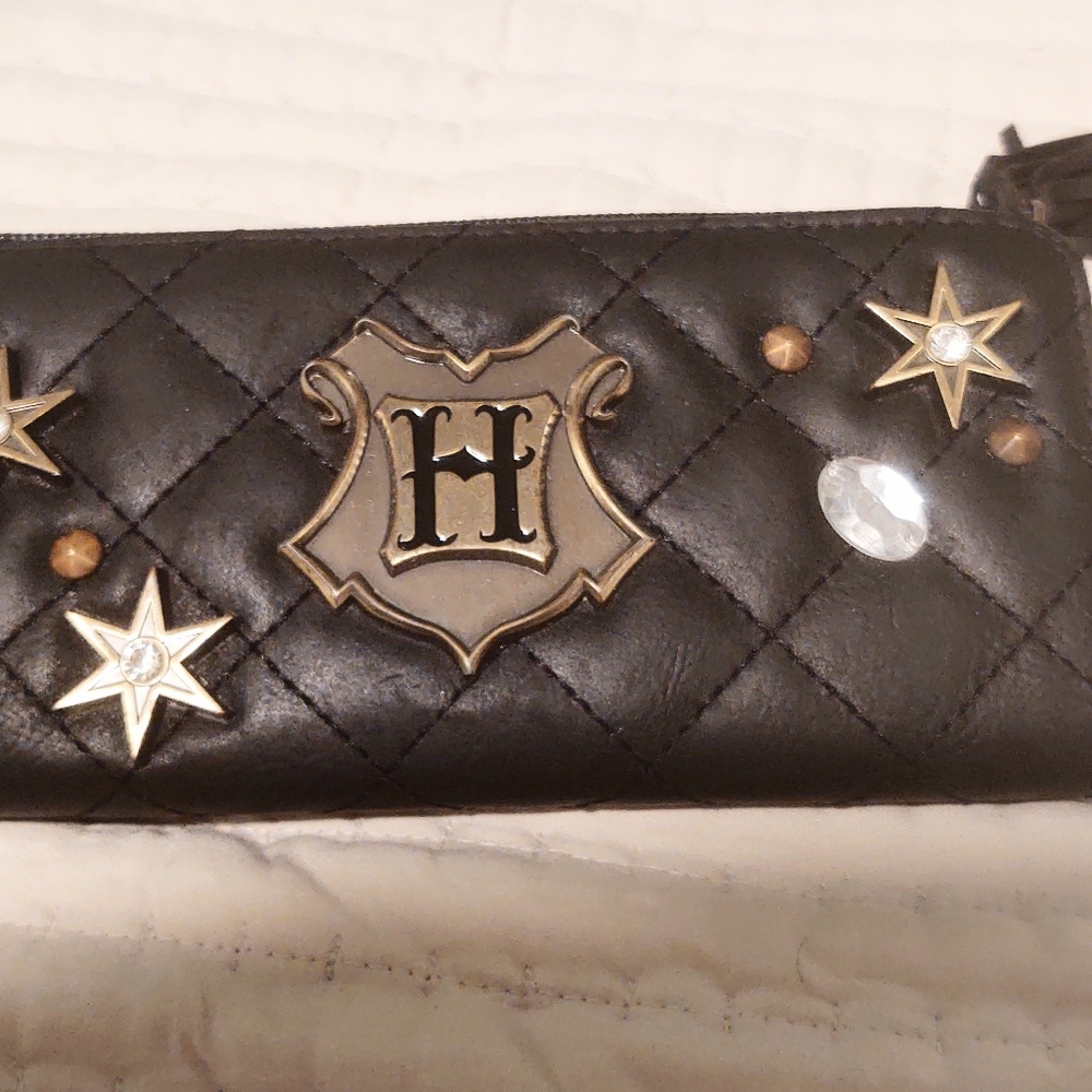 Harry Potter Wallet